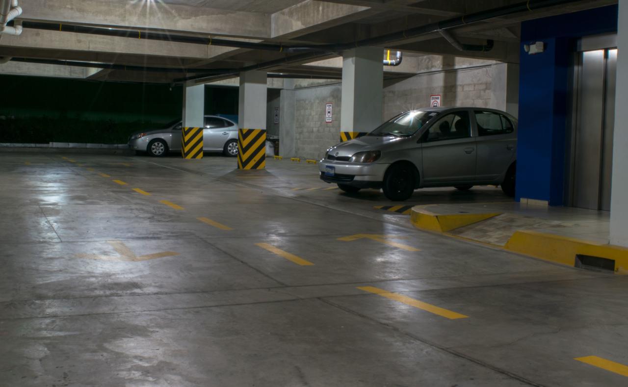 סאן סלבדור Hostal De Asturias מראה חיצוני תמונה